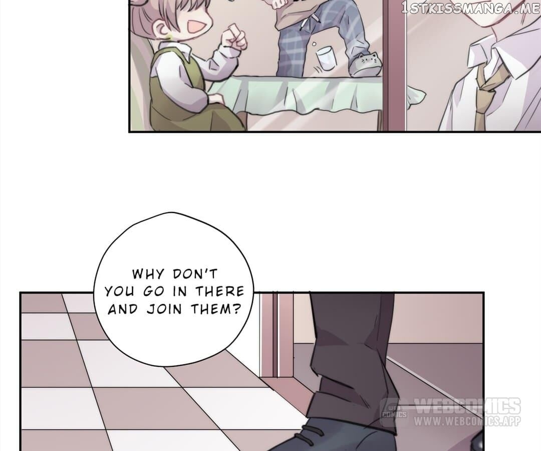 Timbre In His Heart chapter 23 - page 50
