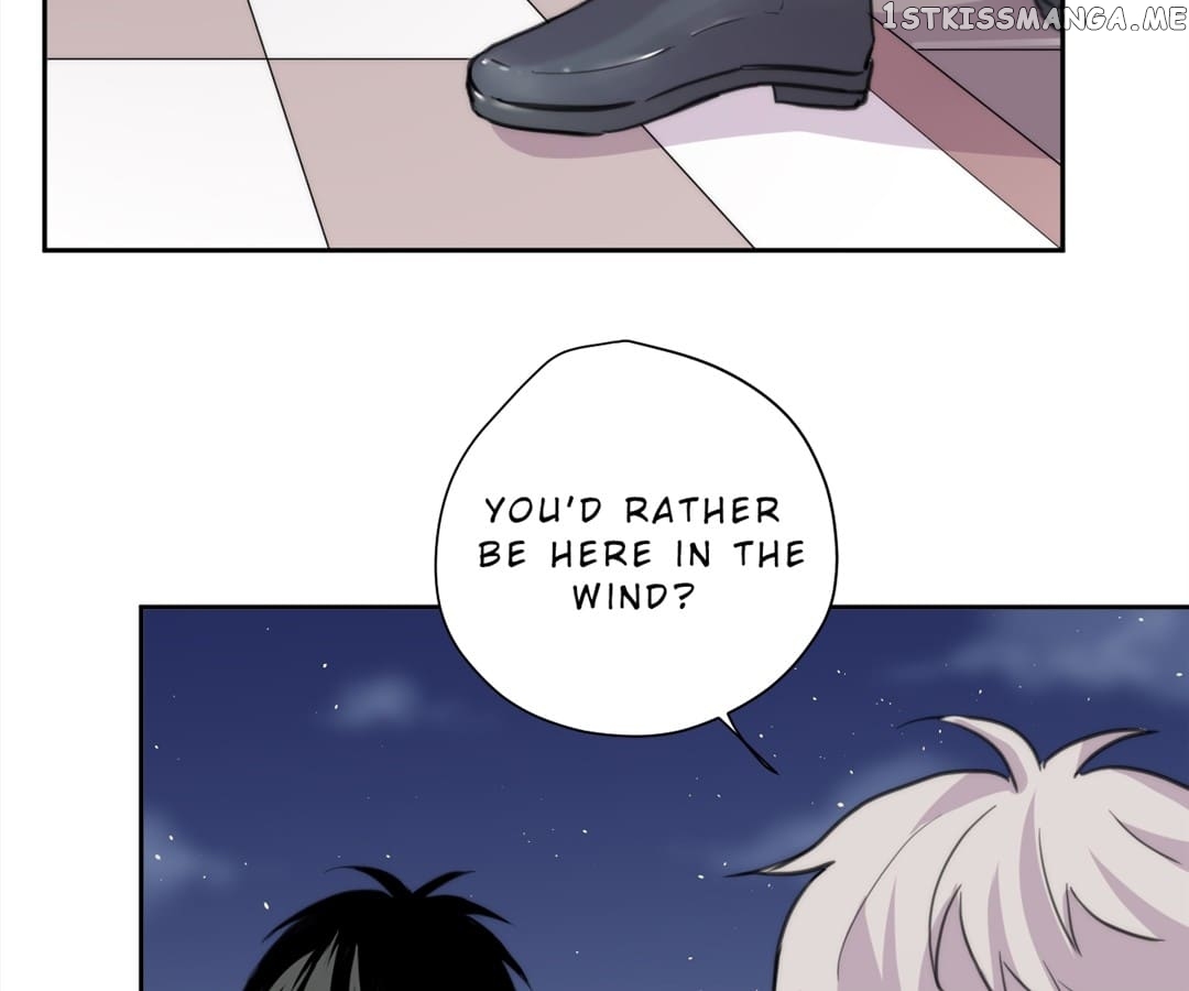 Timbre In His Heart chapter 23 - page 51