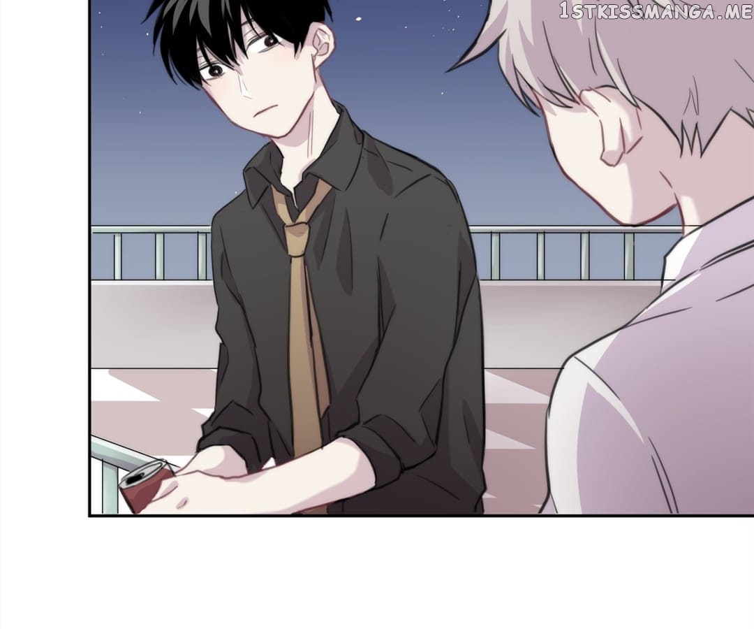 Timbre In His Heart chapter 23 - page 52