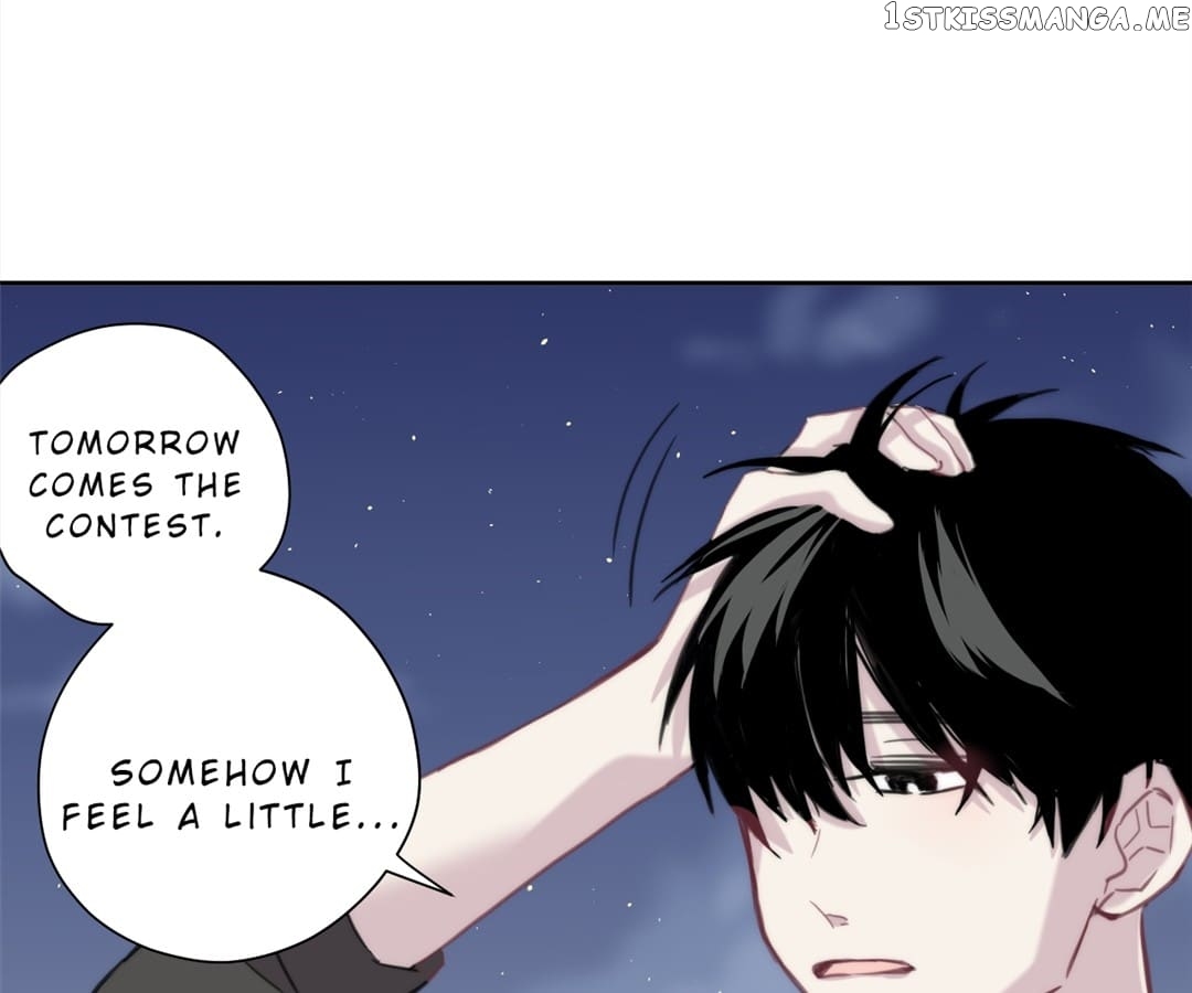 Timbre In His Heart chapter 23 - page 53