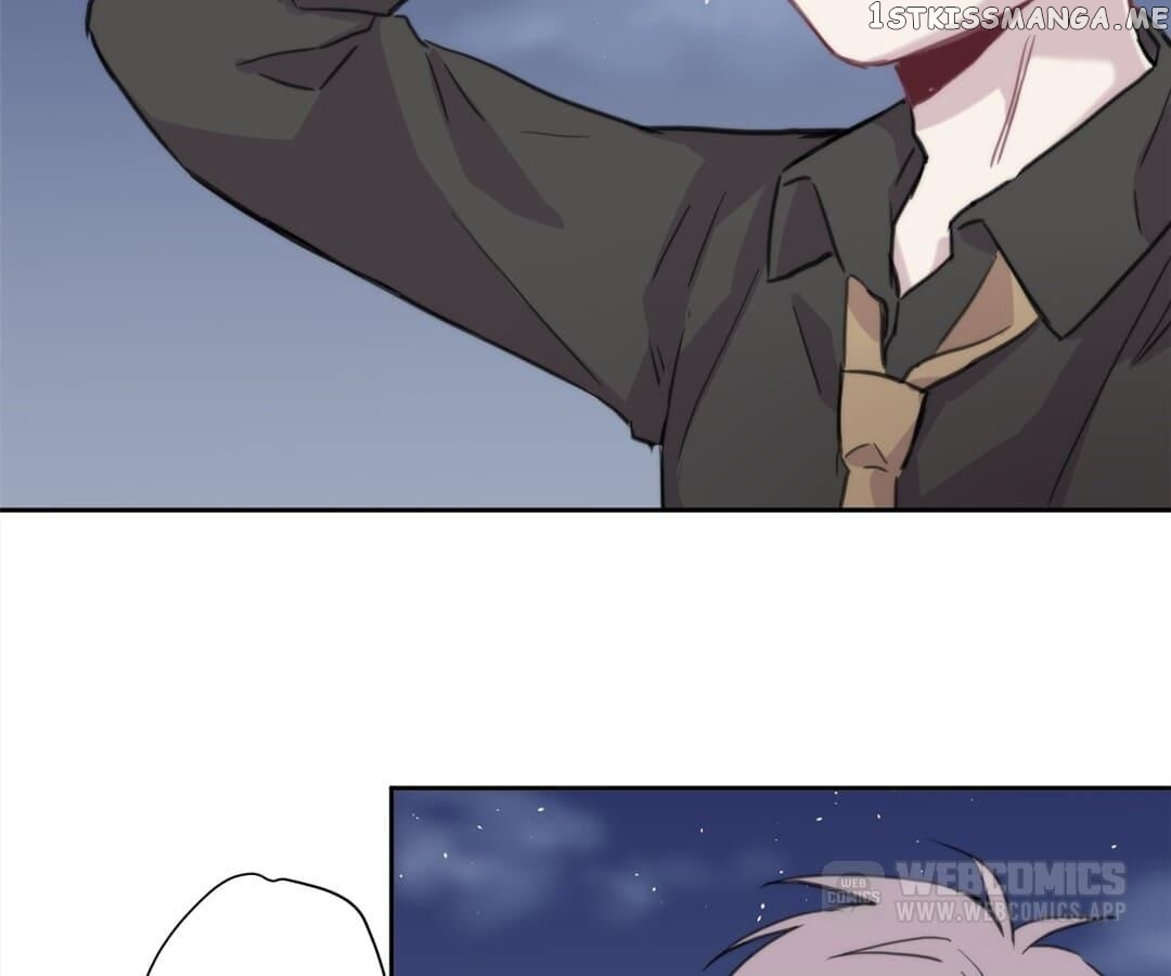 Timbre In His Heart chapter 23 - page 54