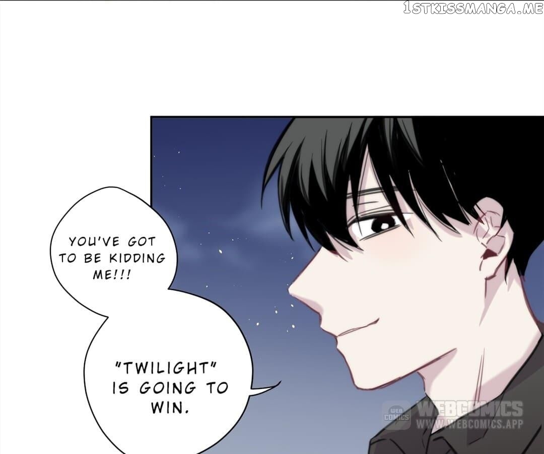 Timbre In His Heart chapter 23 - page 58