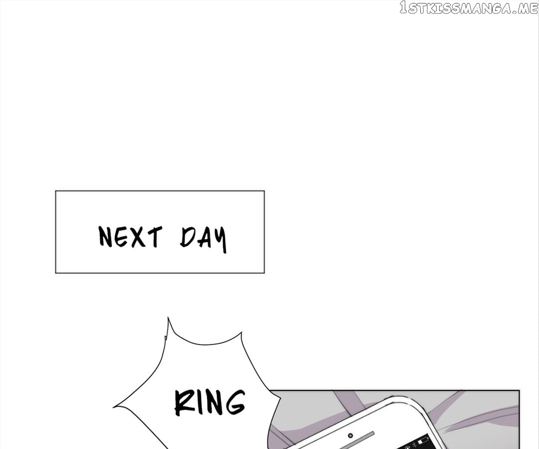 Timbre In His Heart chapter 23 - page 61