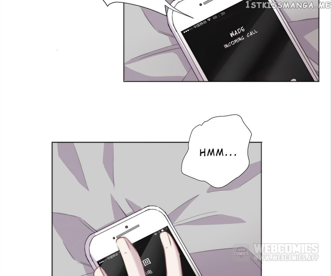 Timbre In His Heart chapter 23 - page 62