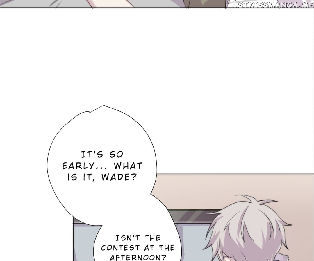 Timbre In His Heart chapter 23 - page 65