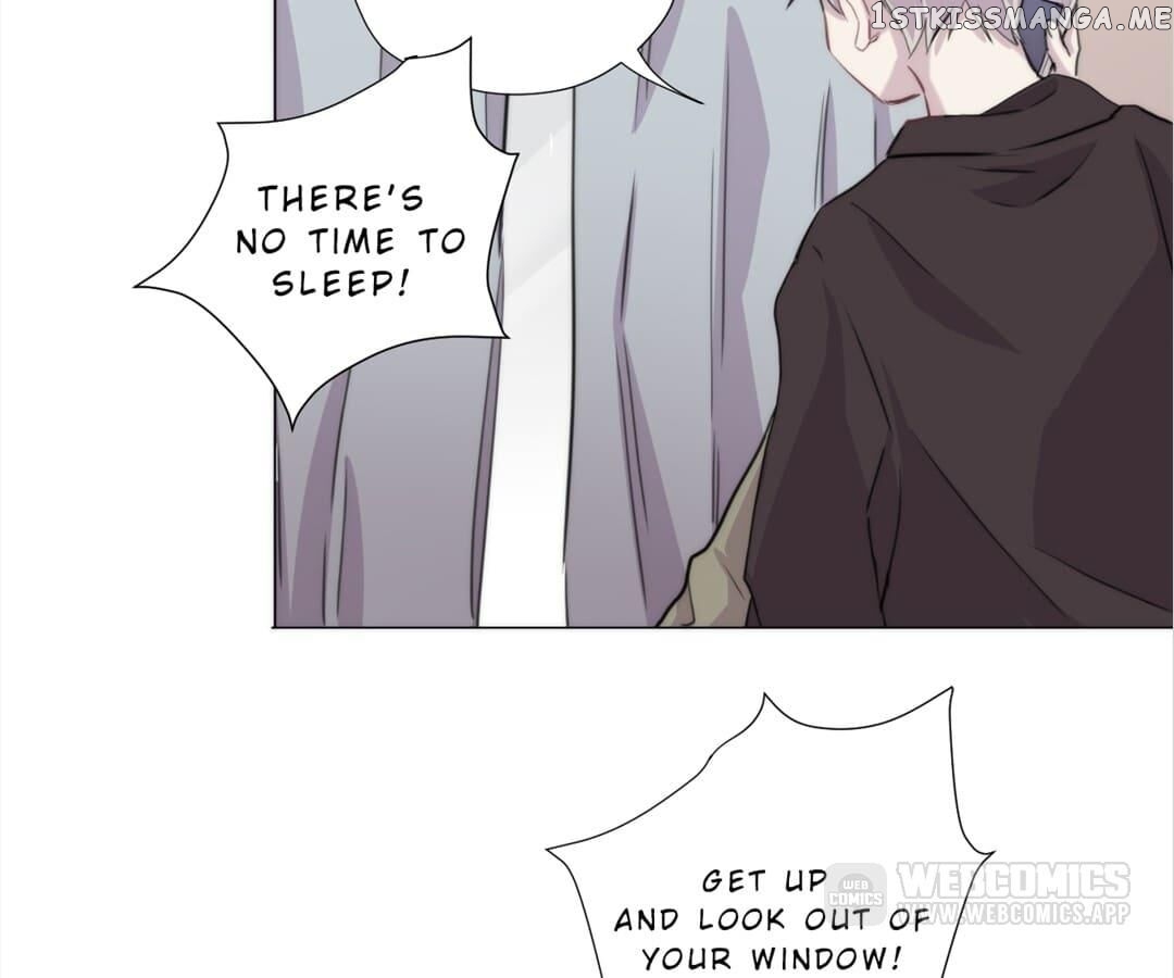 Timbre In His Heart chapter 23 - page 66