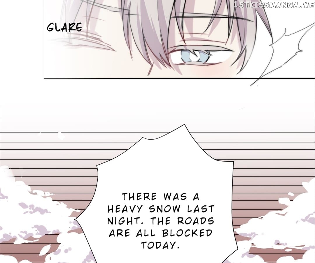 Timbre In His Heart chapter 23 - page 68