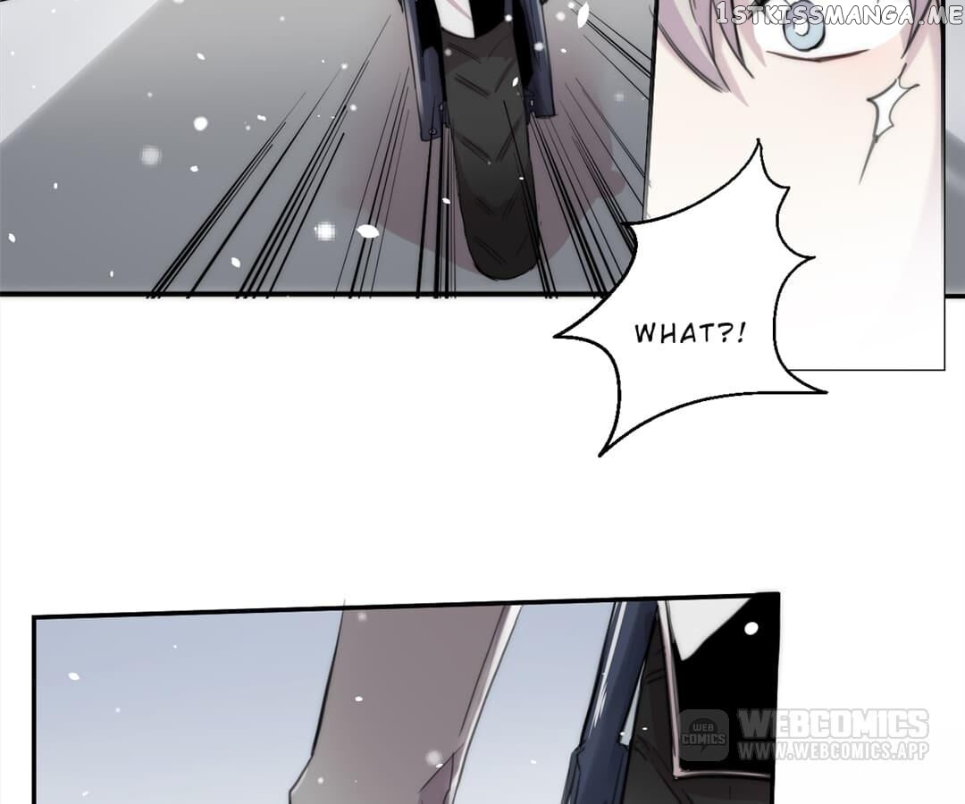Timbre In His Heart chapter 24 - page 10