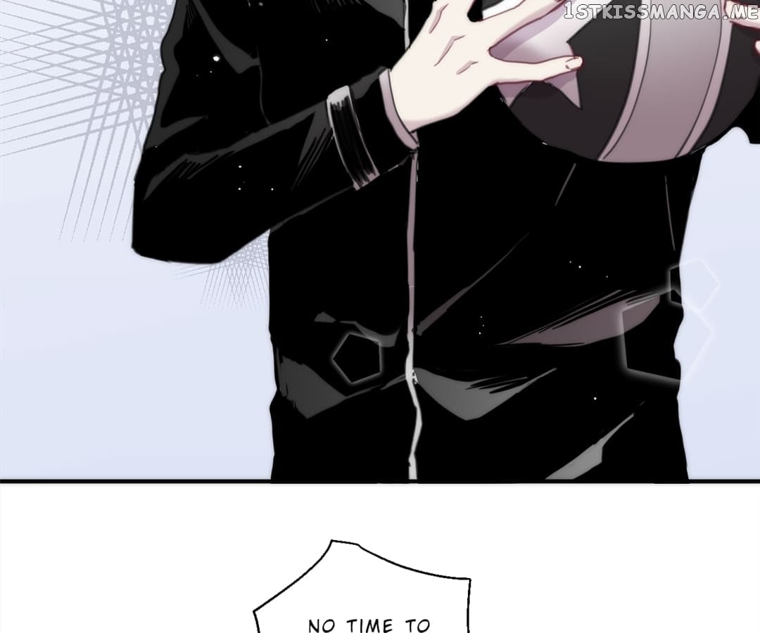 Timbre In His Heart chapter 24 - page 13