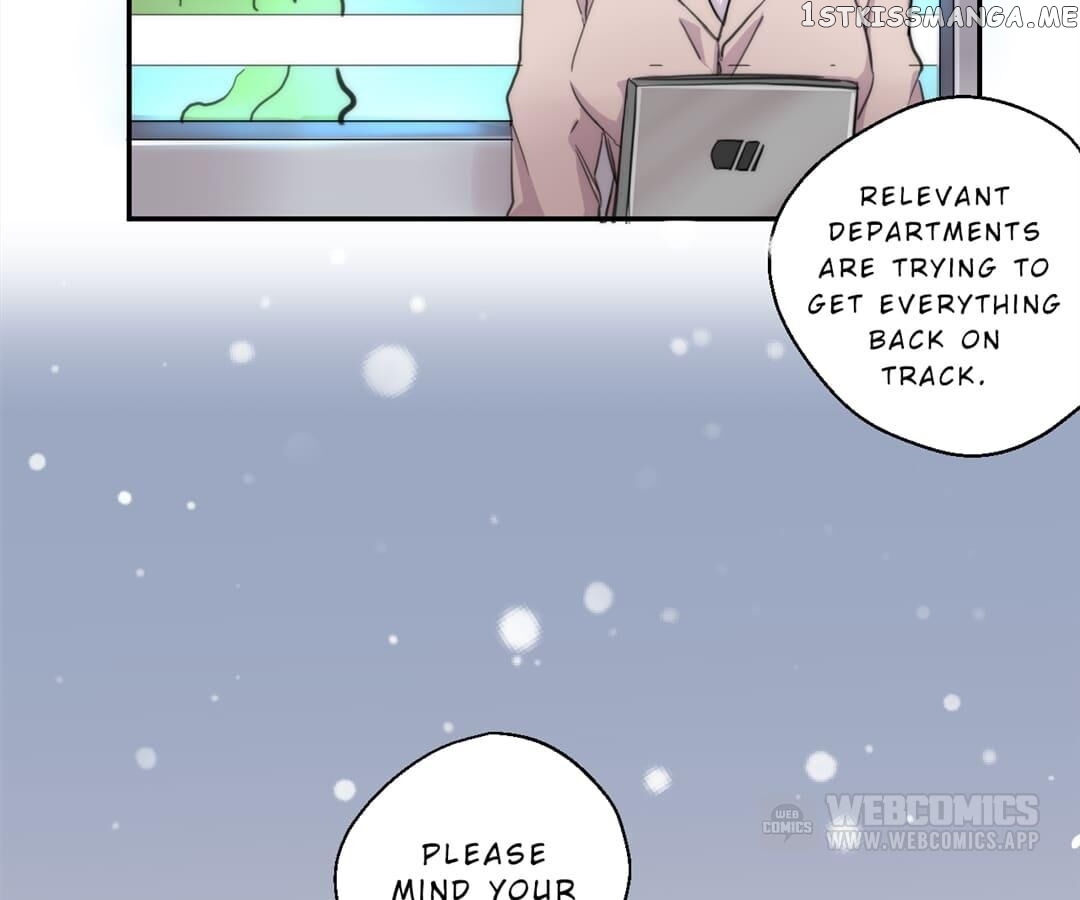 Timbre In His Heart chapter 24 - page 2