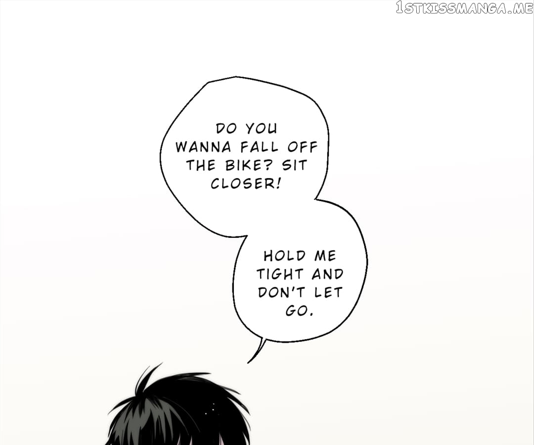 Timbre In His Heart chapter 24 - page 20