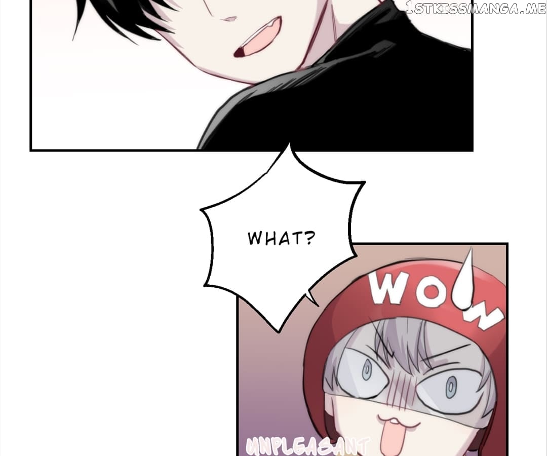 Timbre In His Heart chapter 24 - page 23