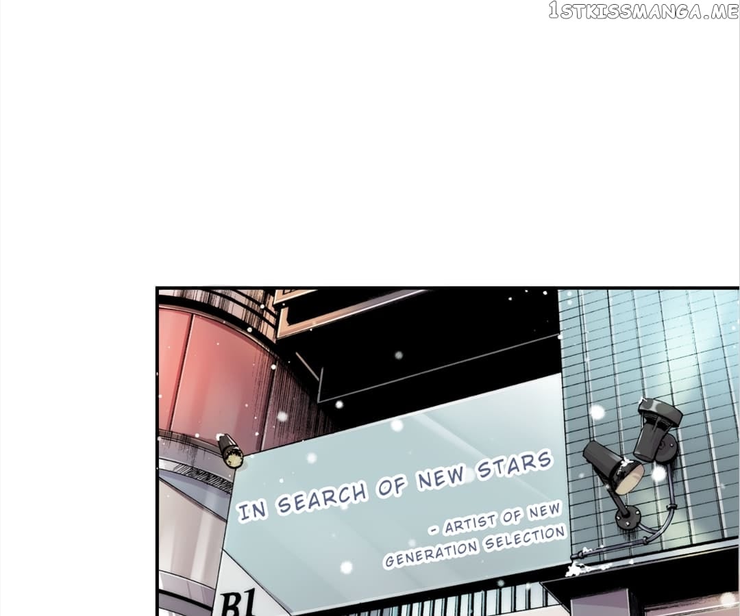 Timbre In His Heart chapter 24 - page 25