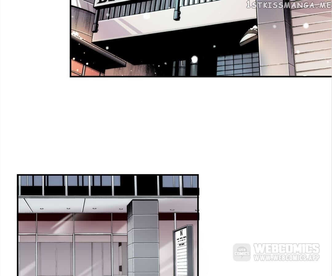 Timbre In His Heart chapter 24 - page 26