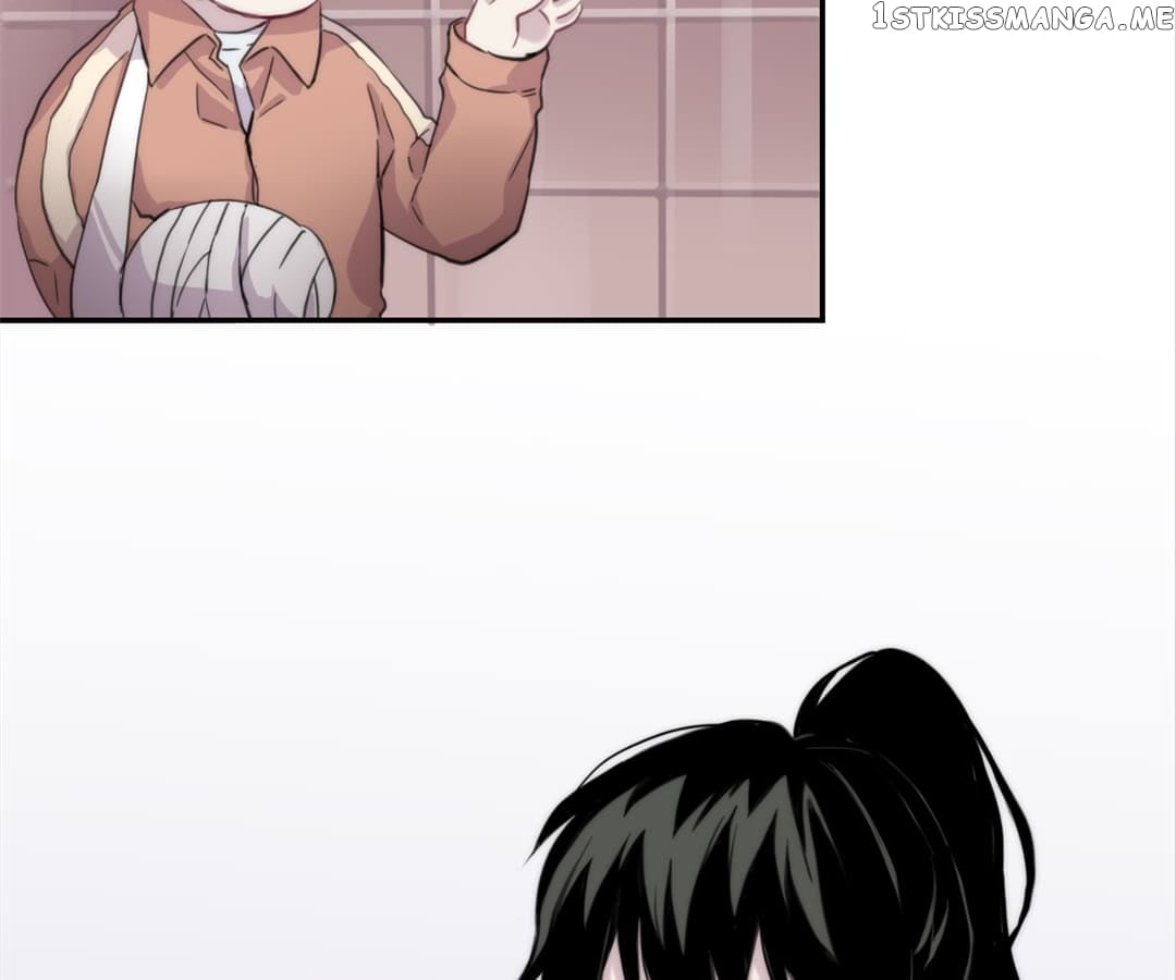 Timbre In His Heart chapter 24 - page 31