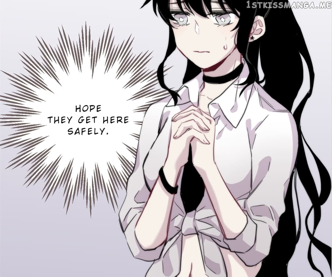 Timbre In His Heart chapter 24 - page 32