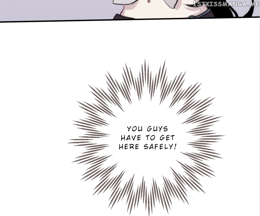 Timbre In His Heart chapter 24 - page 33