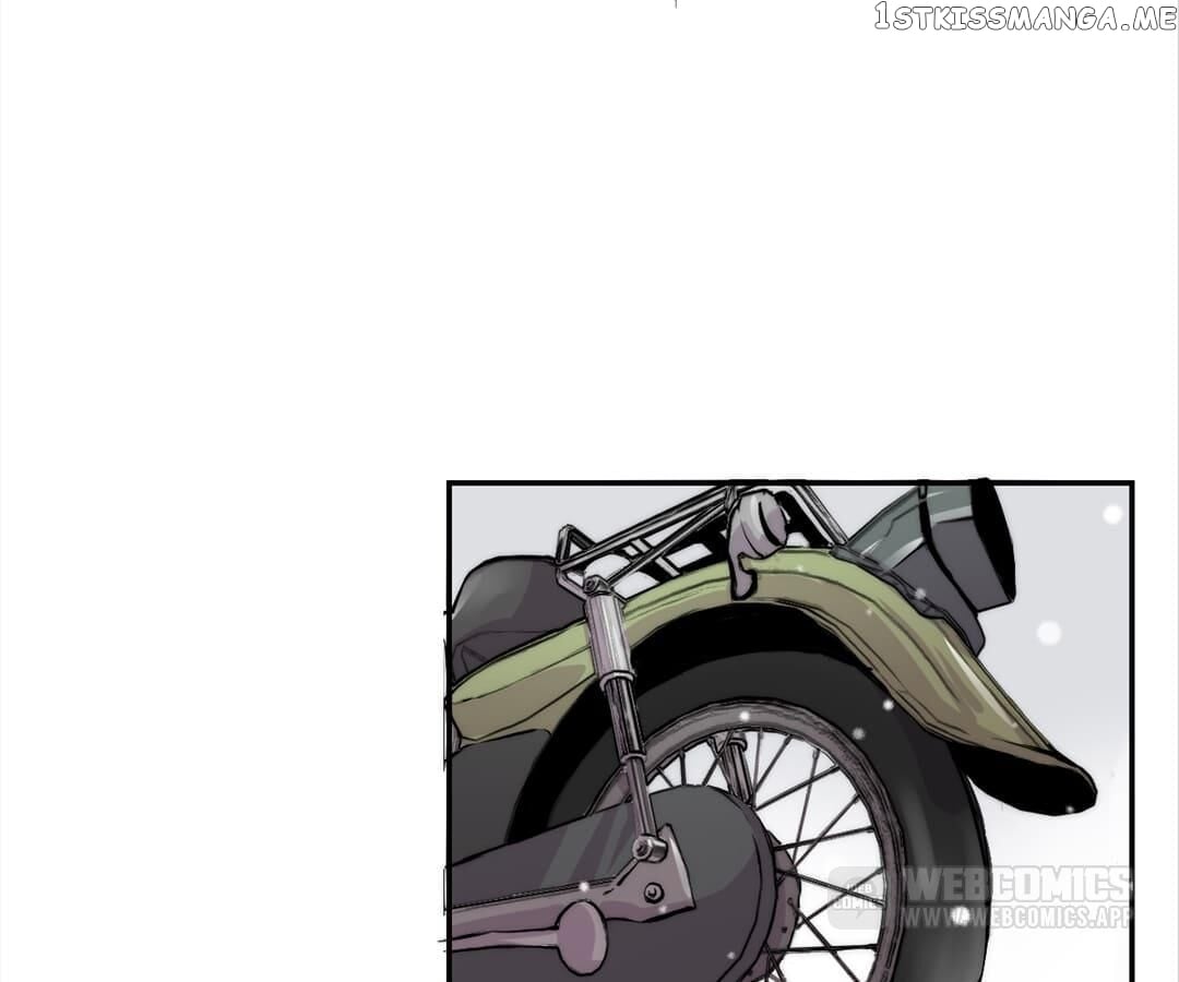 Timbre In His Heart chapter 24 - page 34