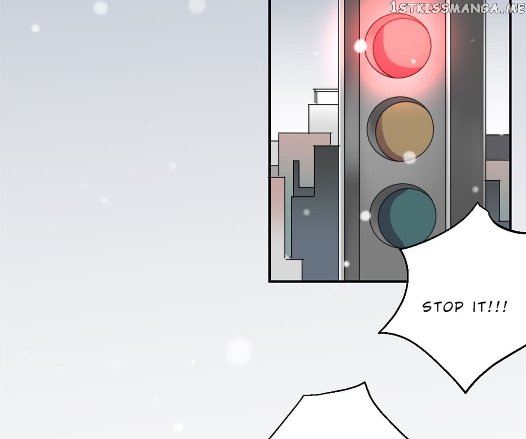 Timbre In His Heart chapter 24 - page 41
