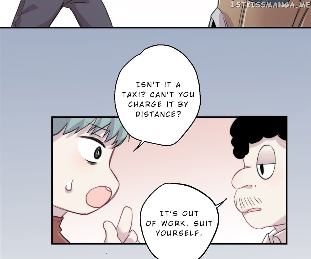 Timbre In His Heart chapter 24 - page 53
