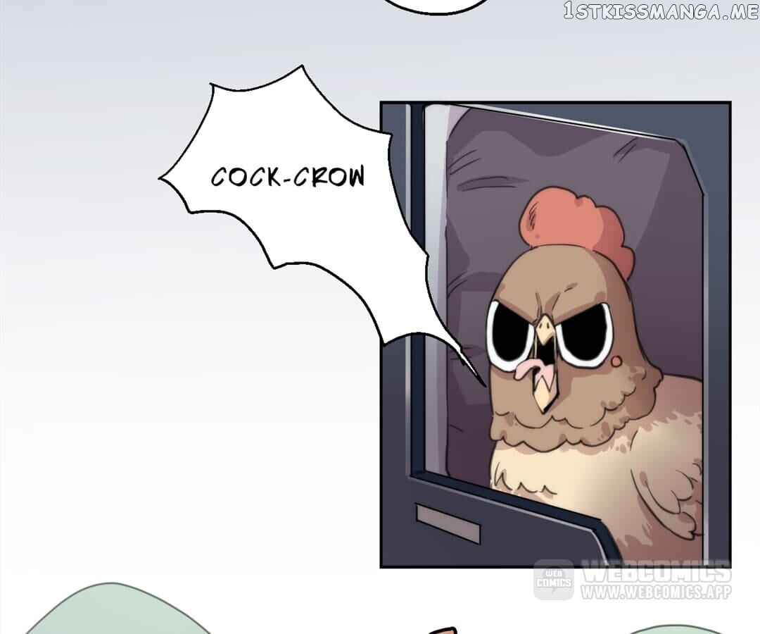 Timbre In His Heart chapter 24 - page 54