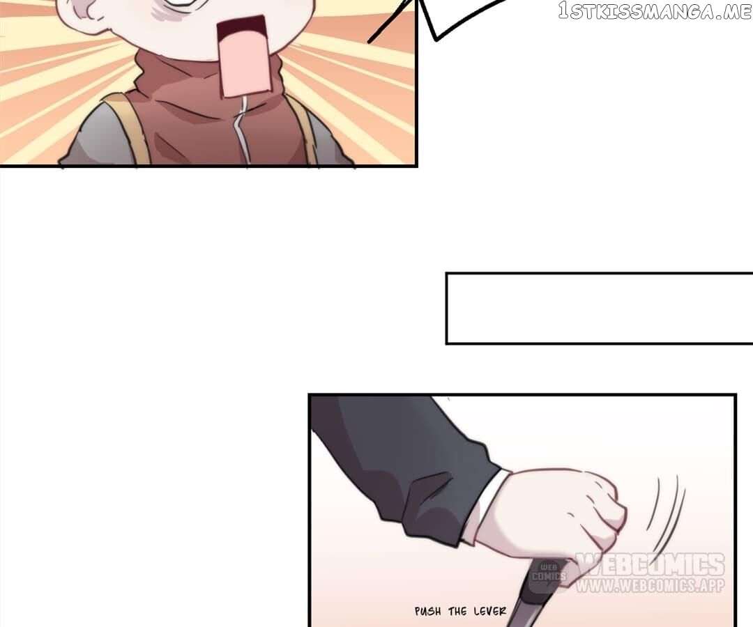 Timbre In His Heart chapter 24 - page 58