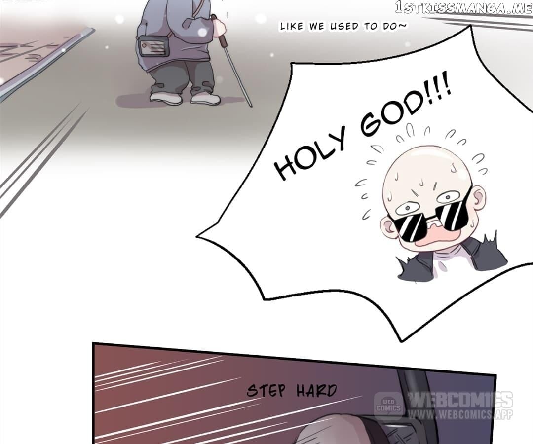 Timbre In His Heart chapter 24 - page 62