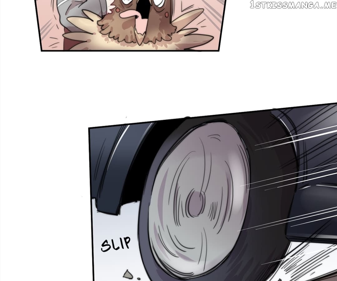 Timbre In His Heart chapter 24 - page 64