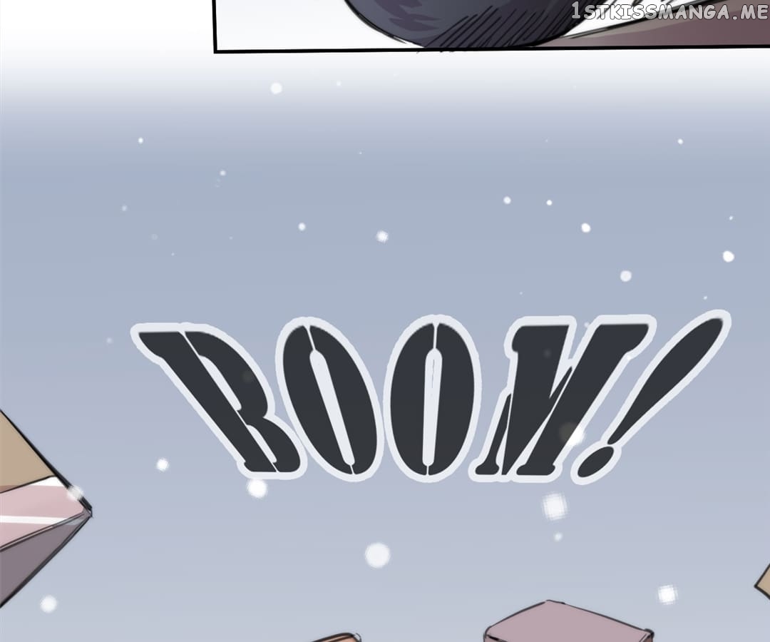Timbre In His Heart chapter 24 - page 65