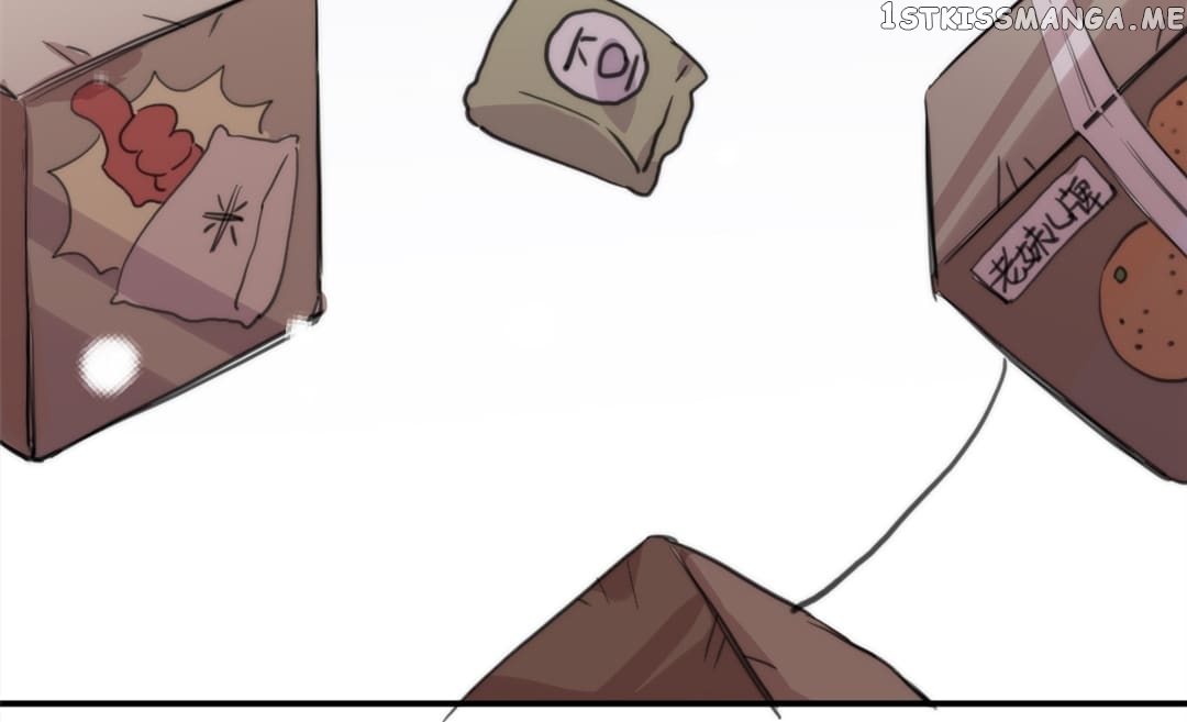 Timbre In His Heart chapter 24 - page 67