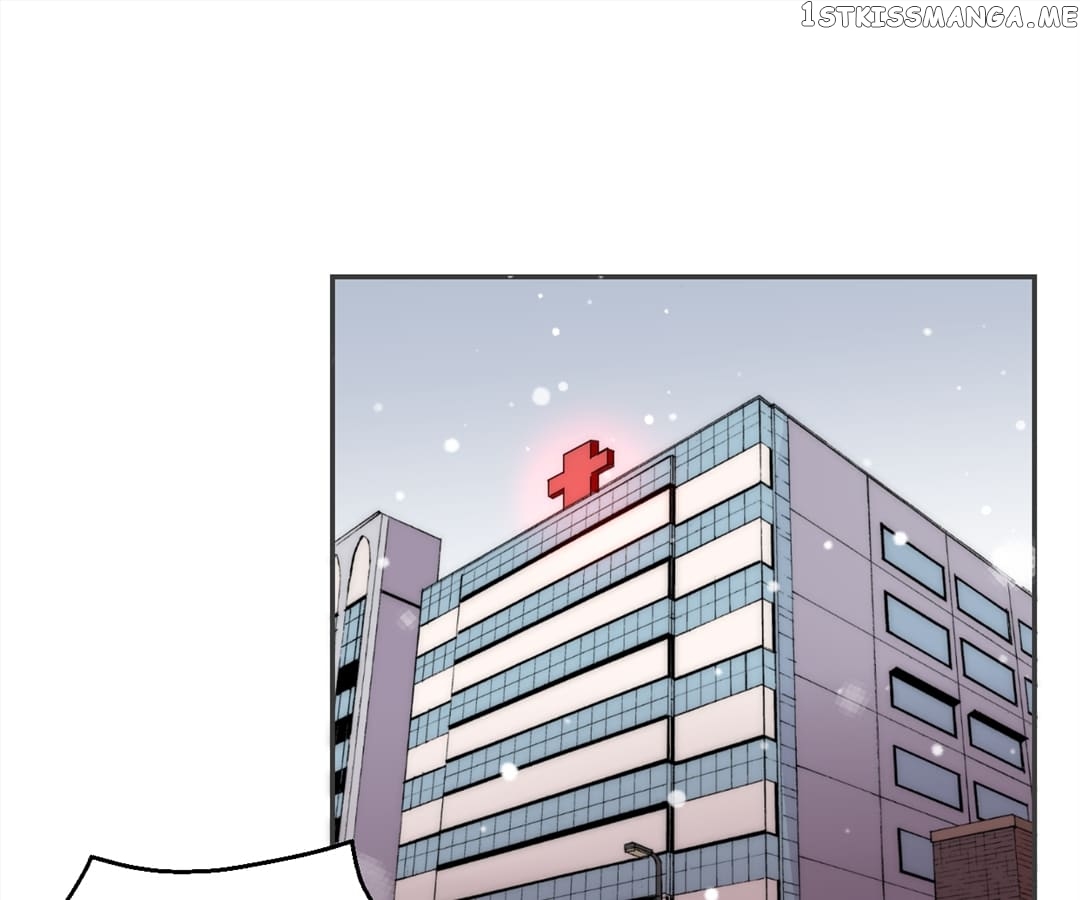 Timbre In His Heart chapter 25 - page 1