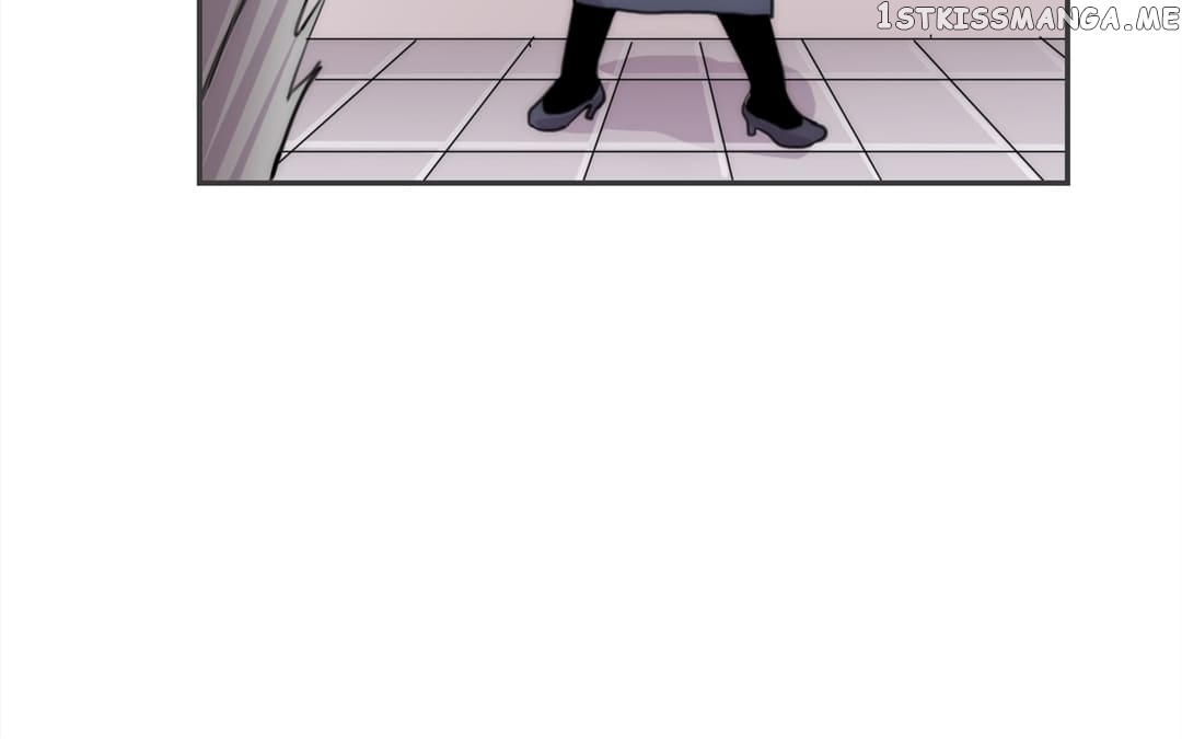 Timbre In His Heart chapter 25 - page 19