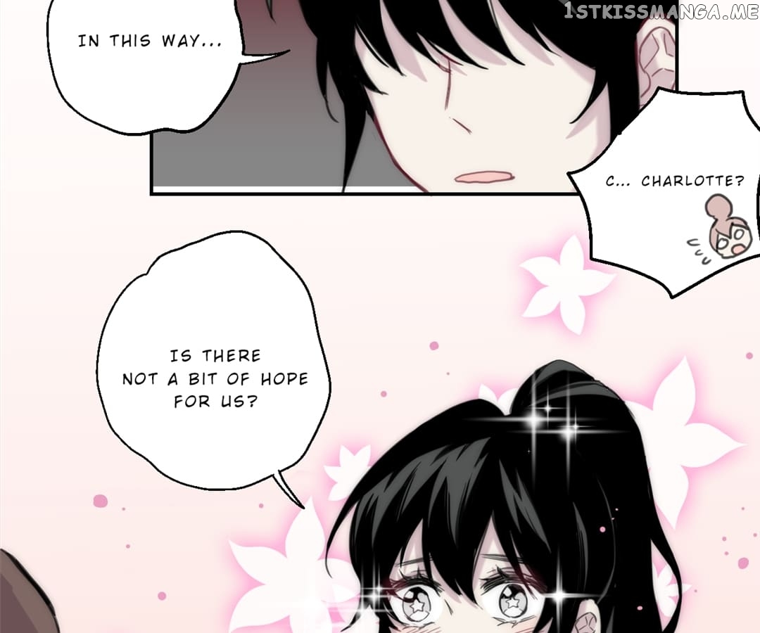 Timbre In His Heart chapter 25 - page 29