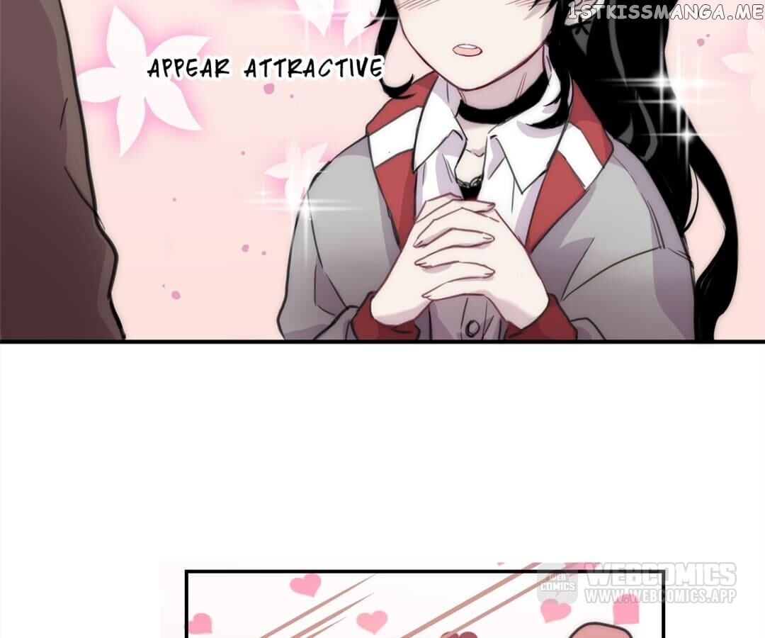 Timbre In His Heart chapter 25 - page 30