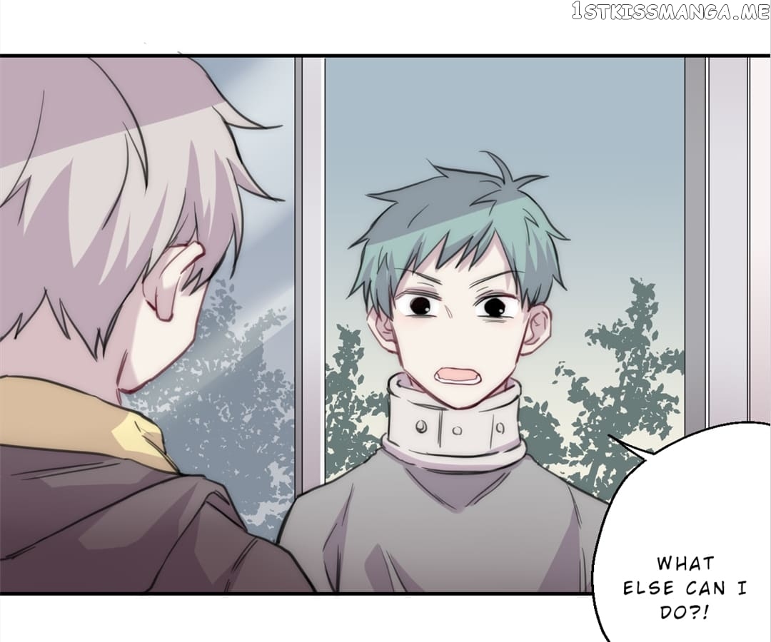 Timbre In His Heart chapter 25 - page 48