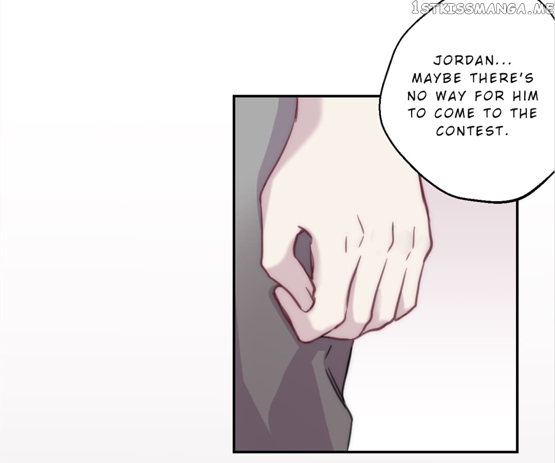 Timbre In His Heart chapter 25 - page 51