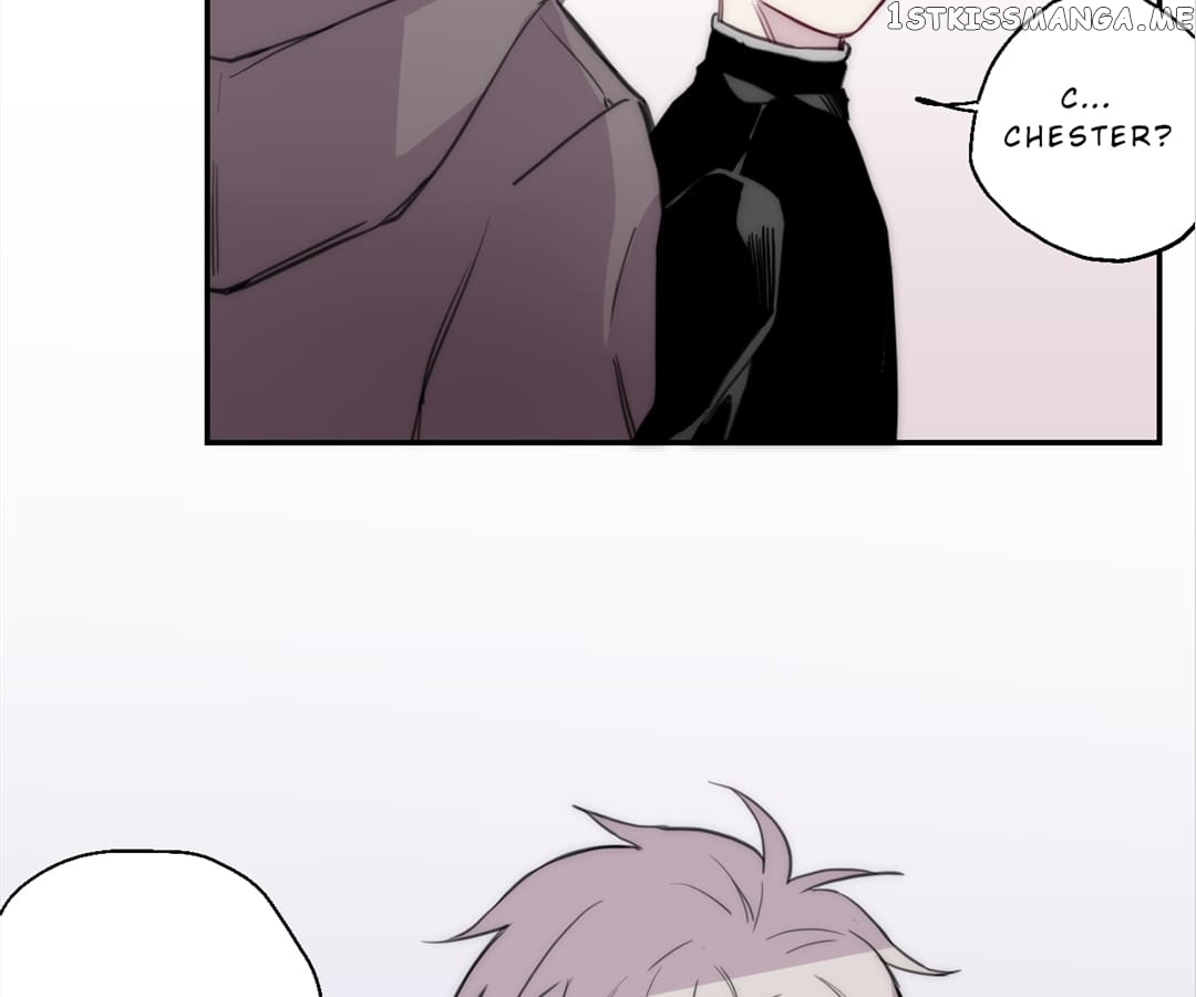Timbre In His Heart chapter 25 - page 55