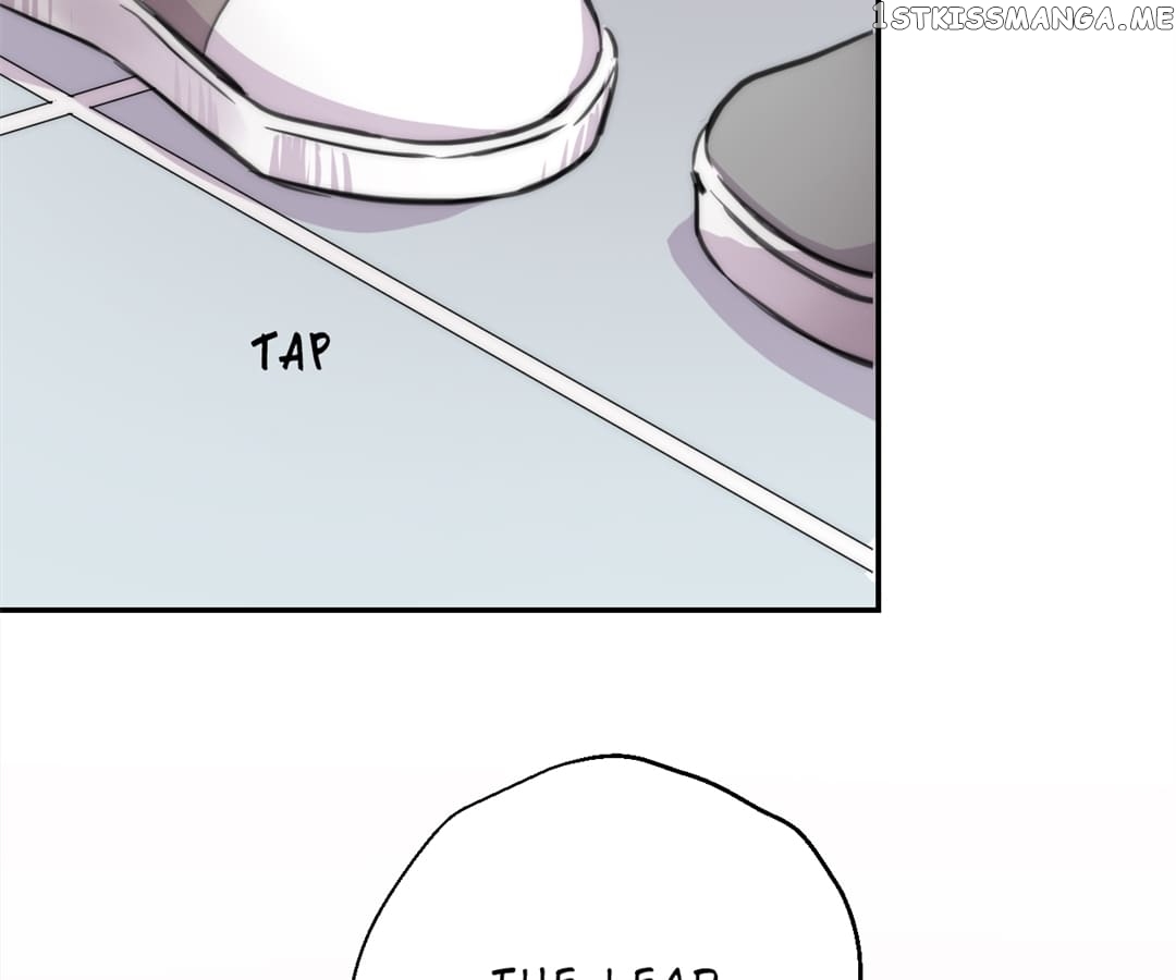 Timbre In His Heart chapter 25 - page 61