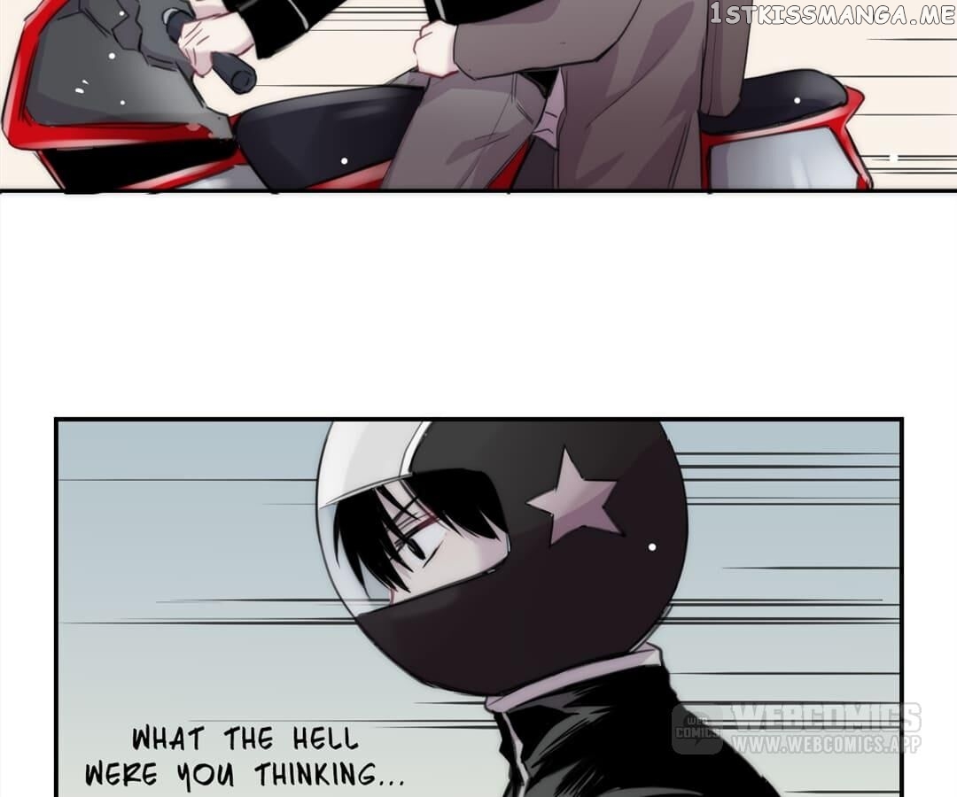 Timbre In His Heart chapter 26 - page 10