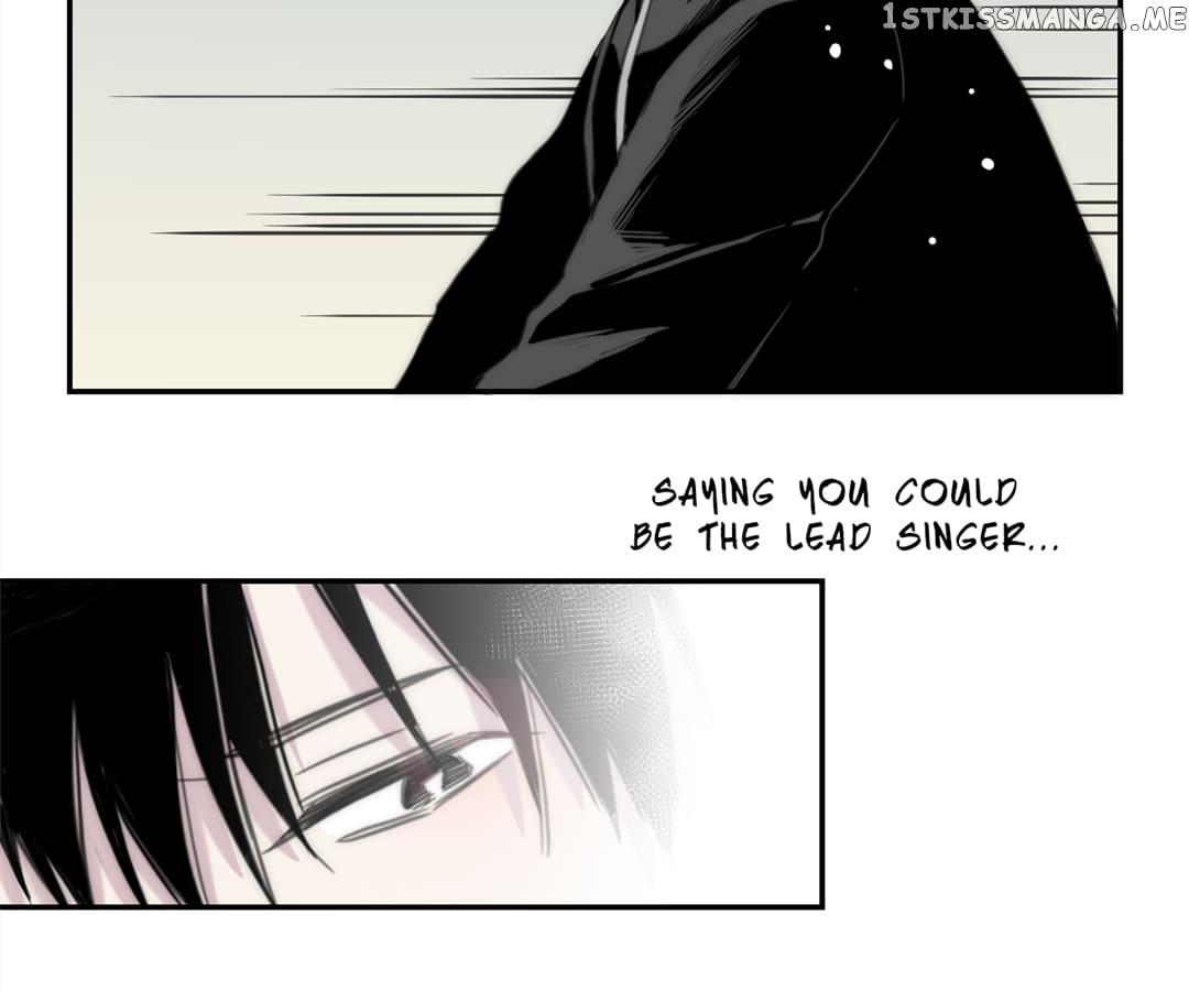 Timbre In His Heart chapter 26 - page 11