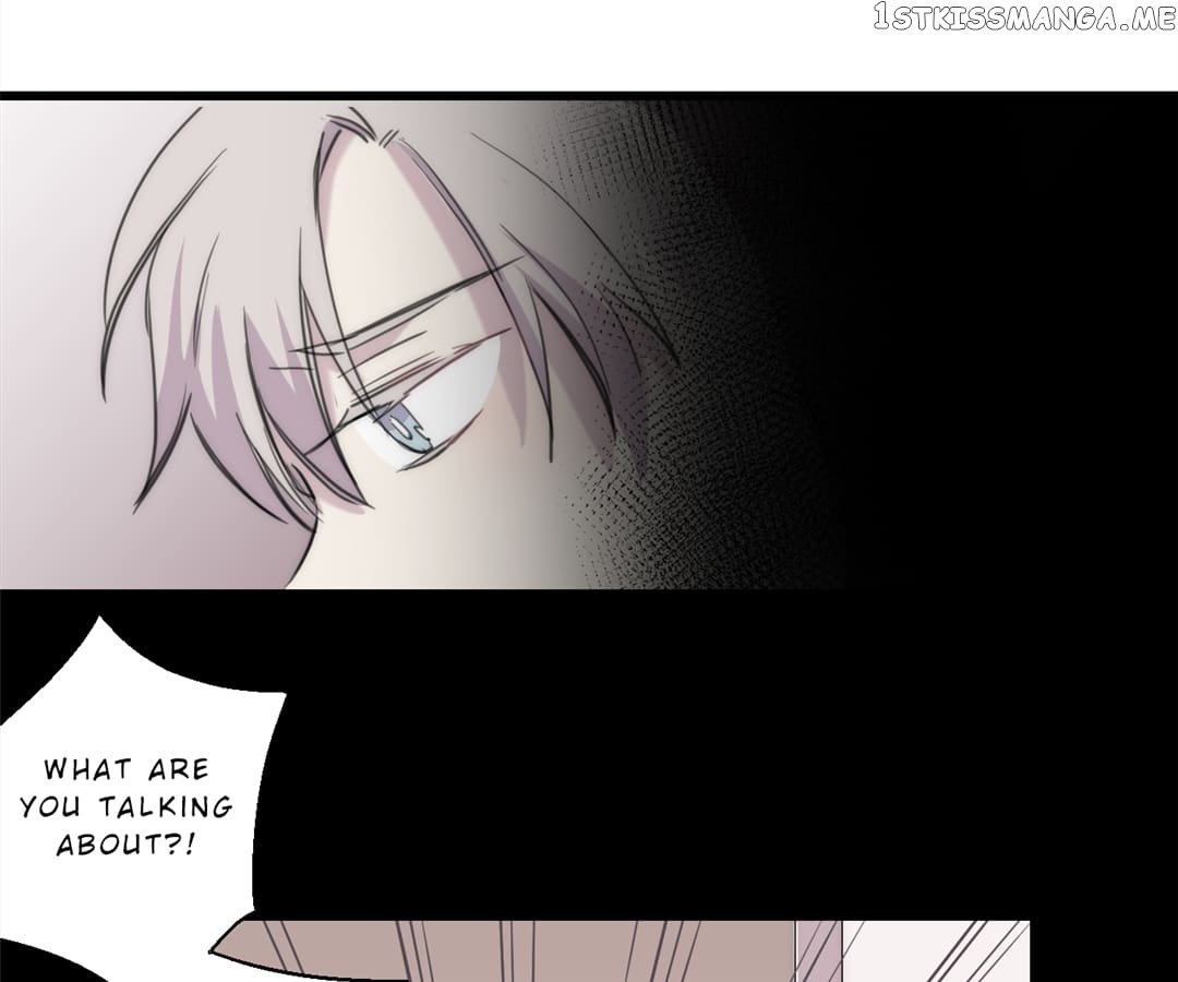 Timbre In His Heart chapter 26 - page 13