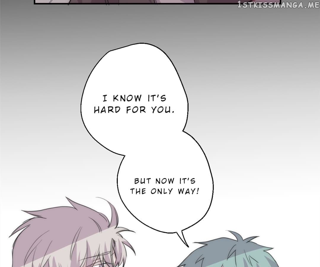 Timbre In His Heart chapter 26 - page 15