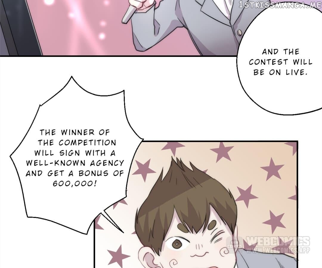 Timbre In His Heart chapter 26 - page 2