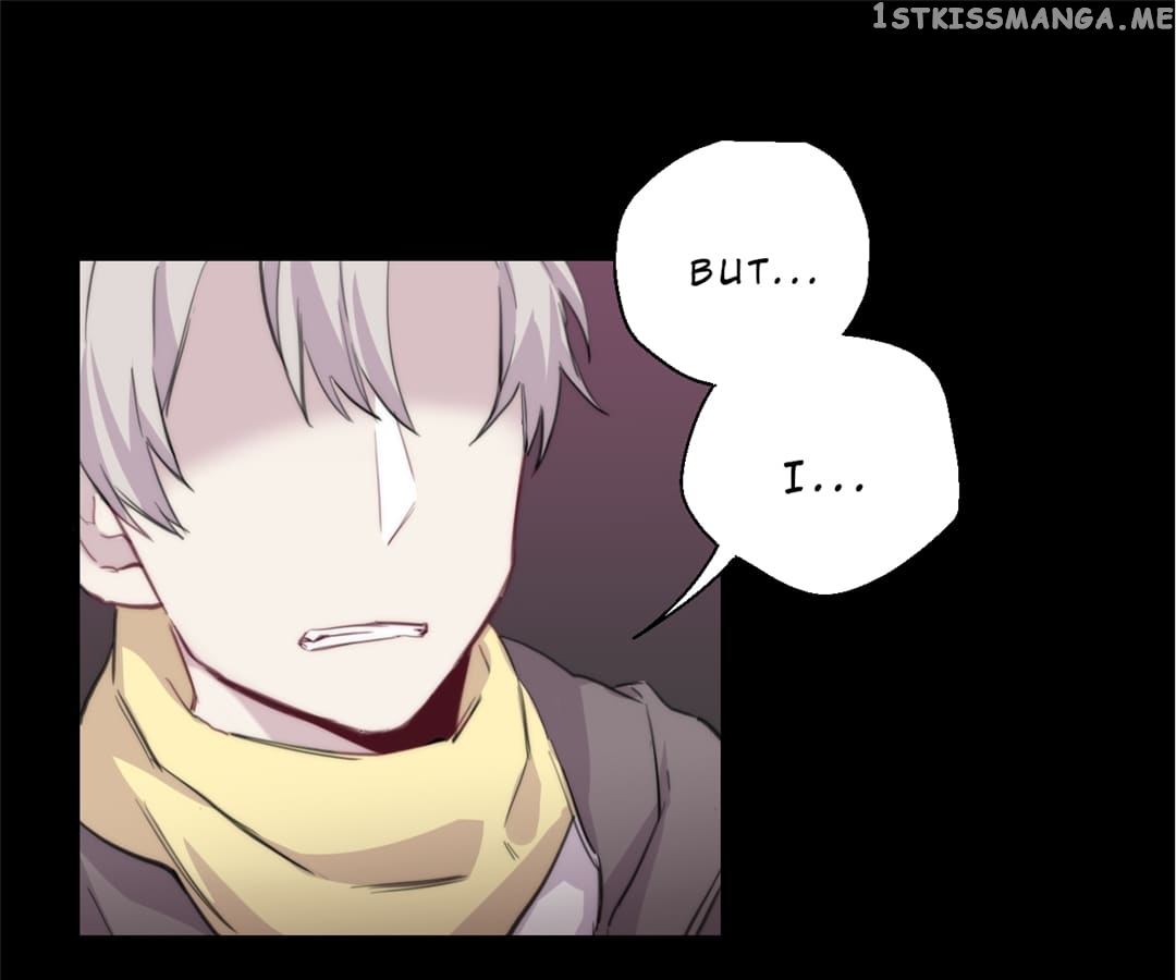 Timbre In His Heart chapter 26 - page 20