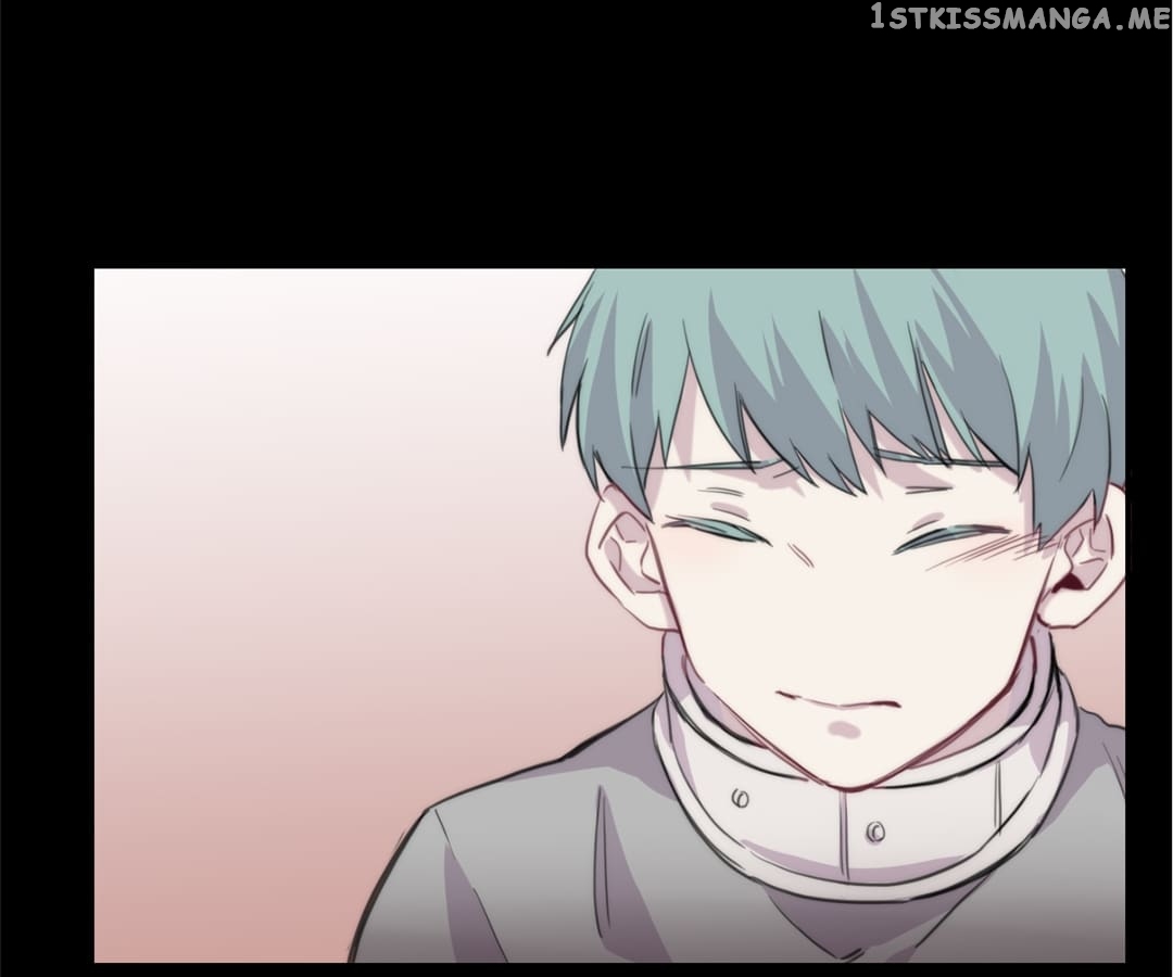 Timbre In His Heart chapter 26 - page 21