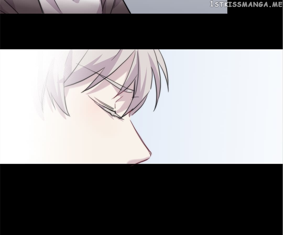 Timbre In His Heart chapter 26 - page 23