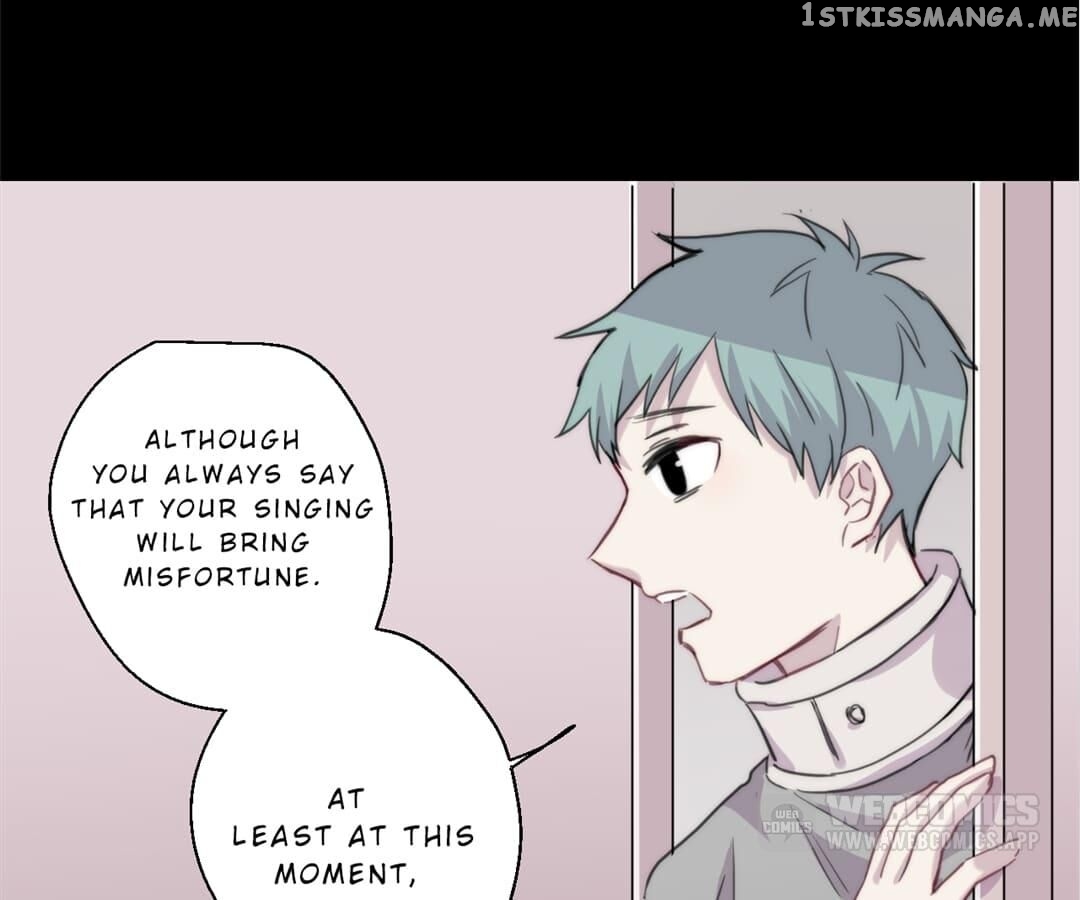 Timbre In His Heart chapter 26 - page 26