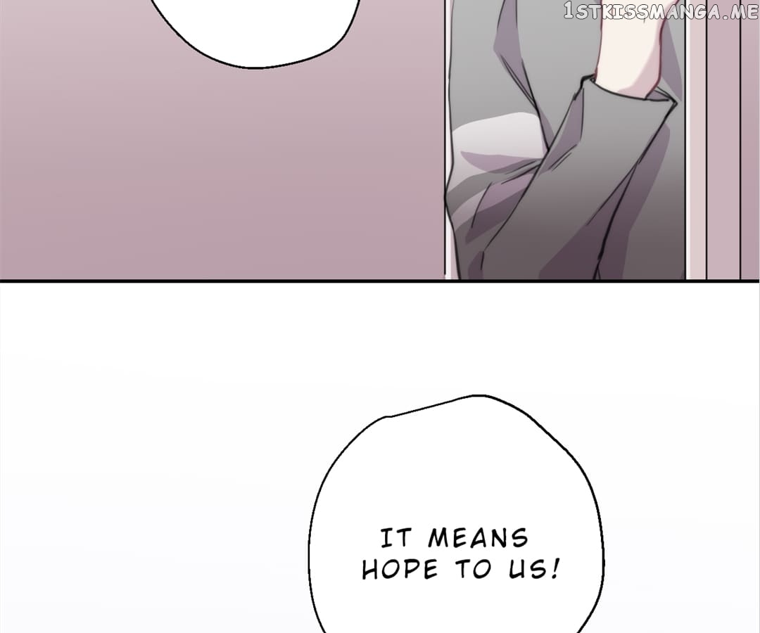 Timbre In His Heart chapter 26 - page 27