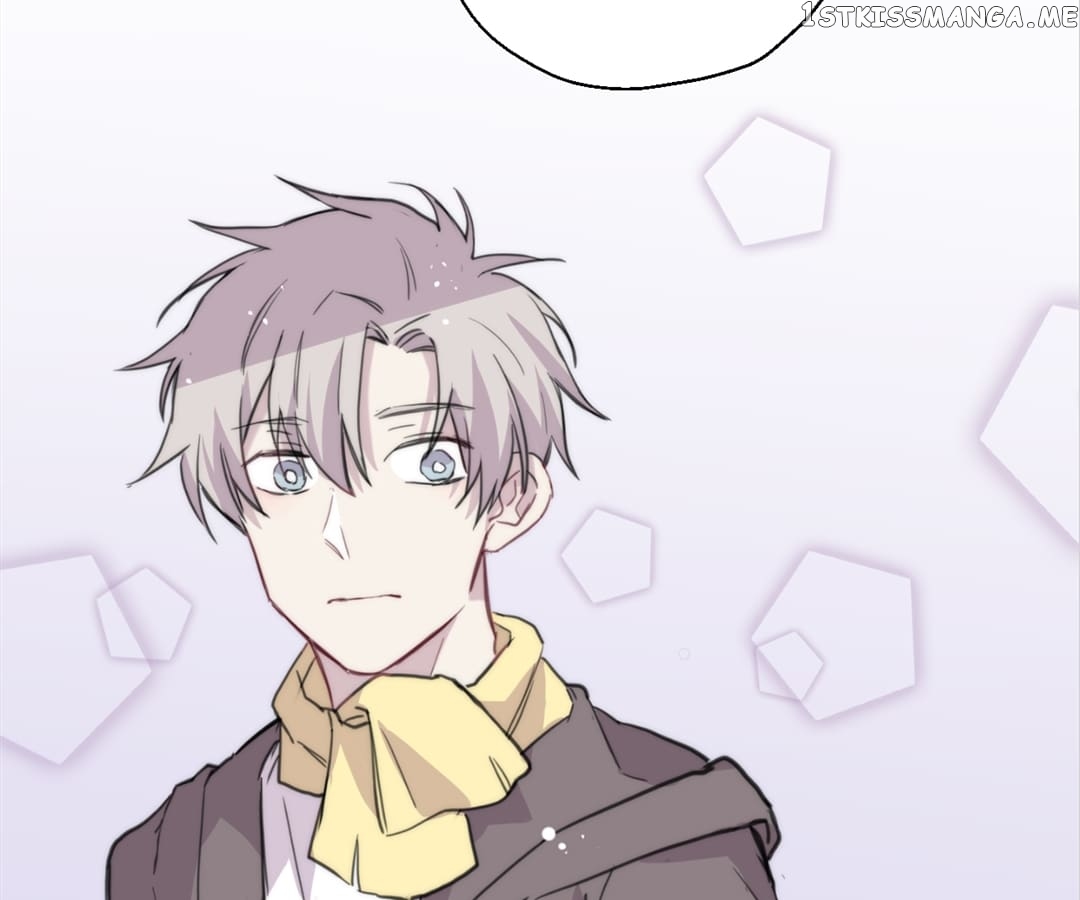 Timbre In His Heart chapter 26 - page 28