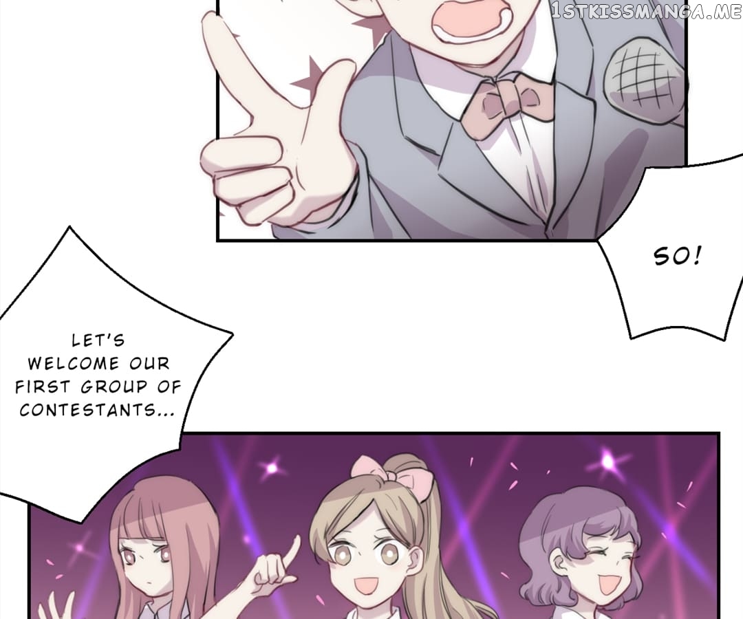 Timbre In His Heart chapter 26 - page 3
